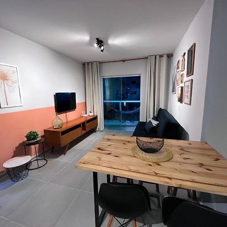 Charmoso Apartamento A 300M Da Praia - Peroba Ville Residence Maragogi Exteriér fotografie