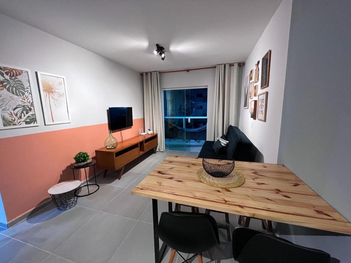 Charmoso Apartamento A 300M Da Praia - Peroba Ville Residence Maragogi Exteriér fotografie