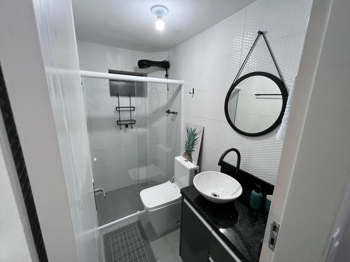 Charmoso Apartamento A 300M Da Praia - Peroba Ville Residence Maragogi Exteriér fotografie